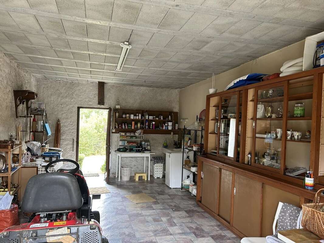 Charmante maison en pierre dans un endroit tranquille - photo 18