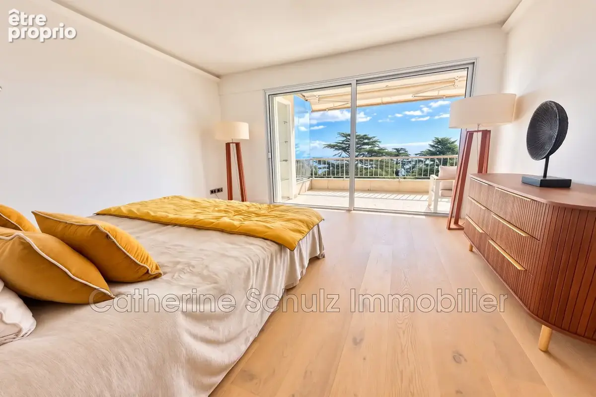 Appartement 4 pièces 104 m² à vendre à Cannes (06400) - photo 8