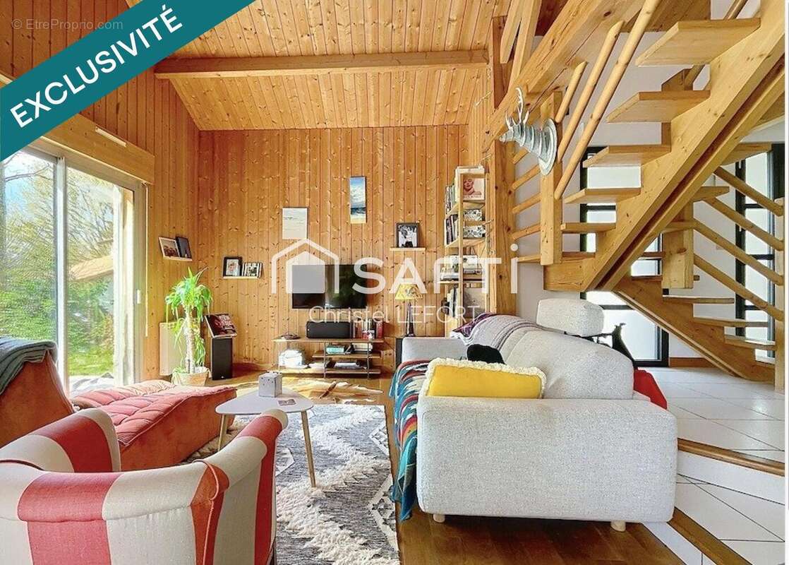 Photo 4 - Maison à PORNIC