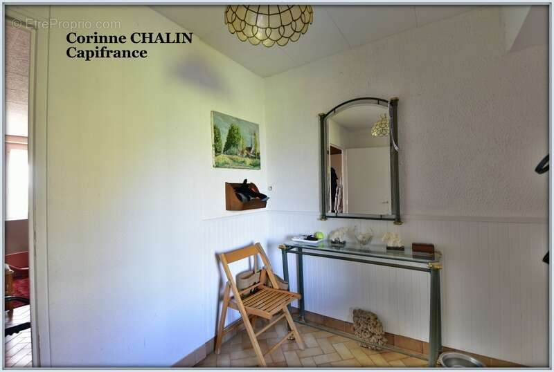Maison à vendre 7 pièces SORBIER (03) - photo 11