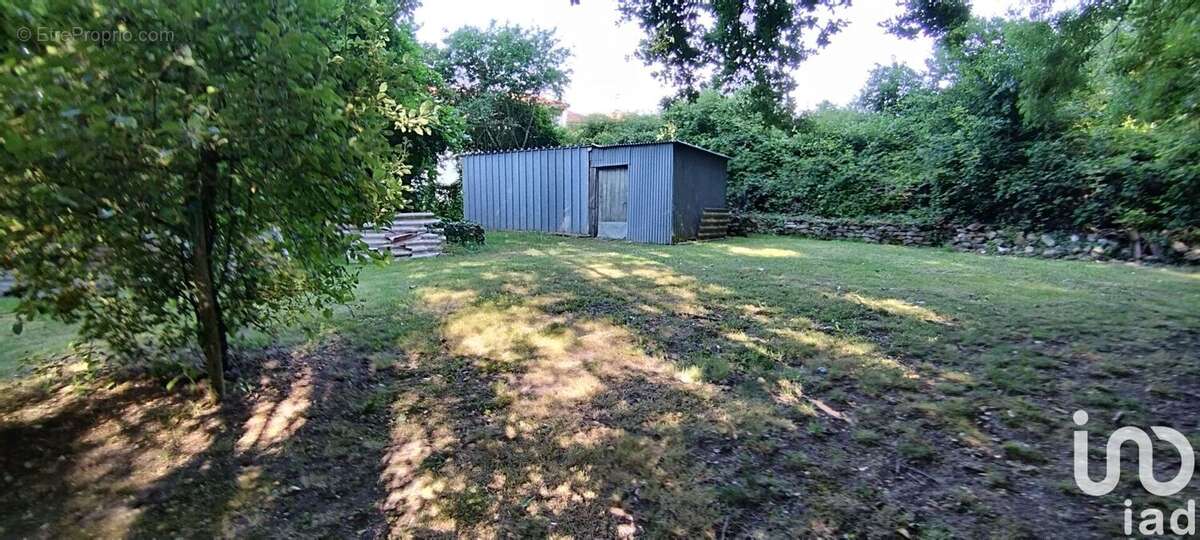 Photo 5 - Maison à SAINT-PIERRE-DE-L&#039;ILE