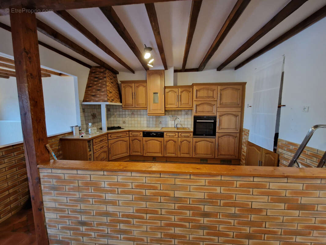 Appartement à AUTUN