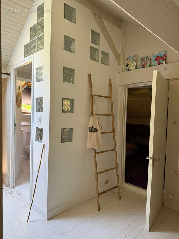 Maison à vendre 6 pièces NESLES LA VALLEE (95) - photo 8