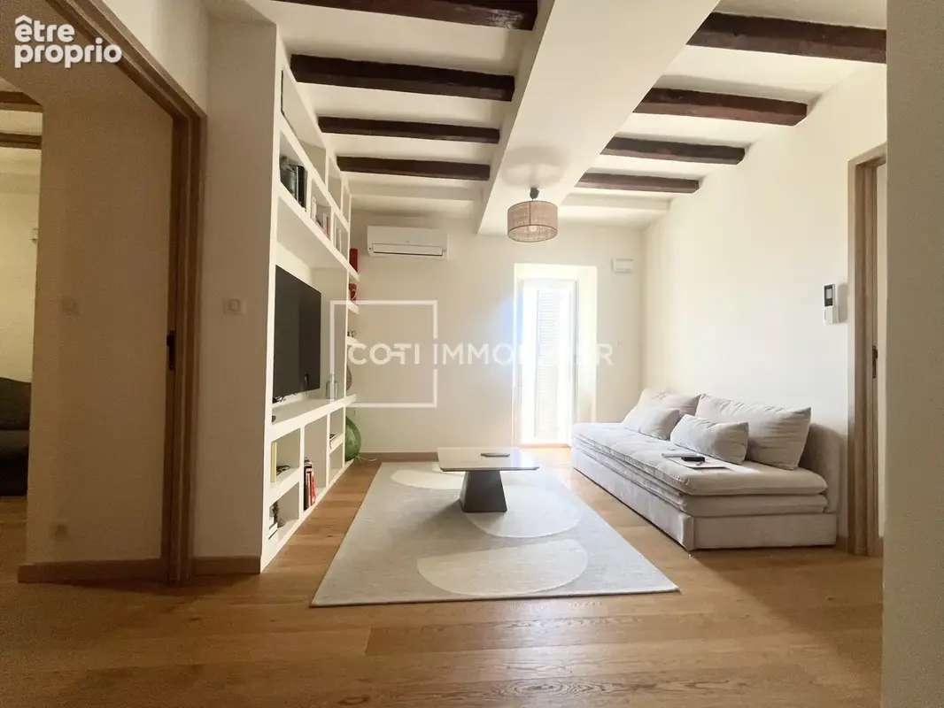 Olmeto - maison en pierre vue sur le golfe du valinco - 104m2 - photo 6