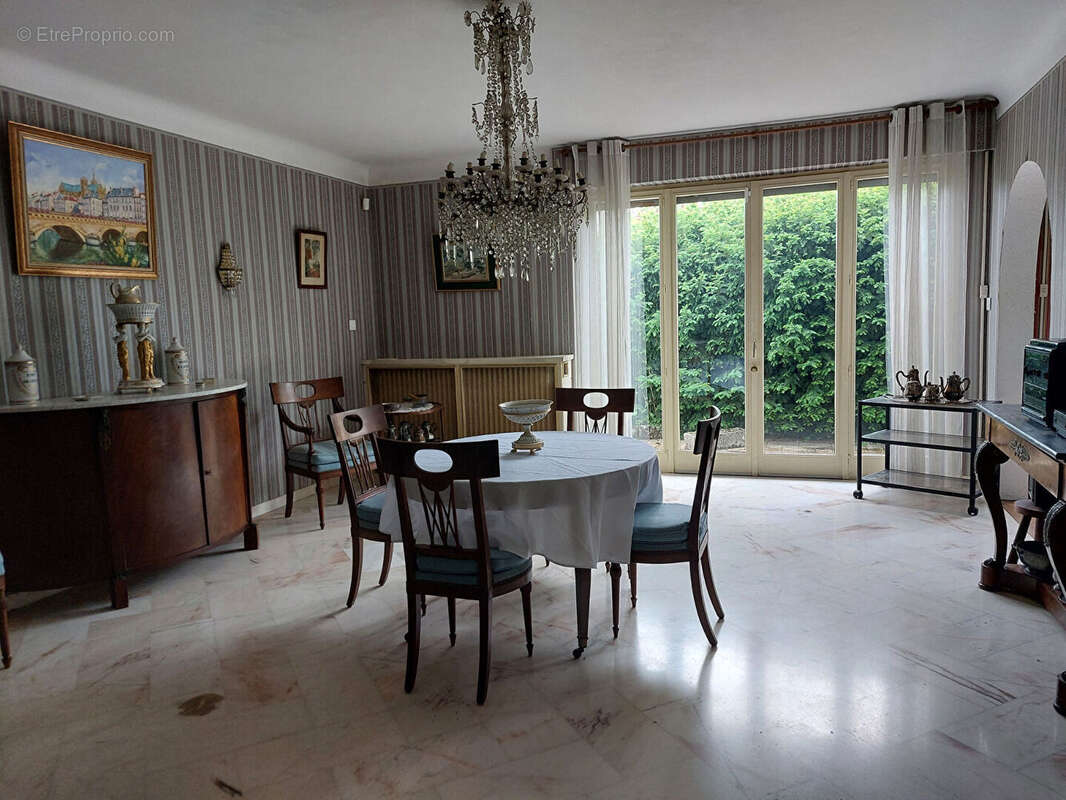 Maison Montigny-les-metz 5 pièce(s) 151m2 - photo 2
