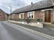 Maison à FRESNOY-LE-GRAND