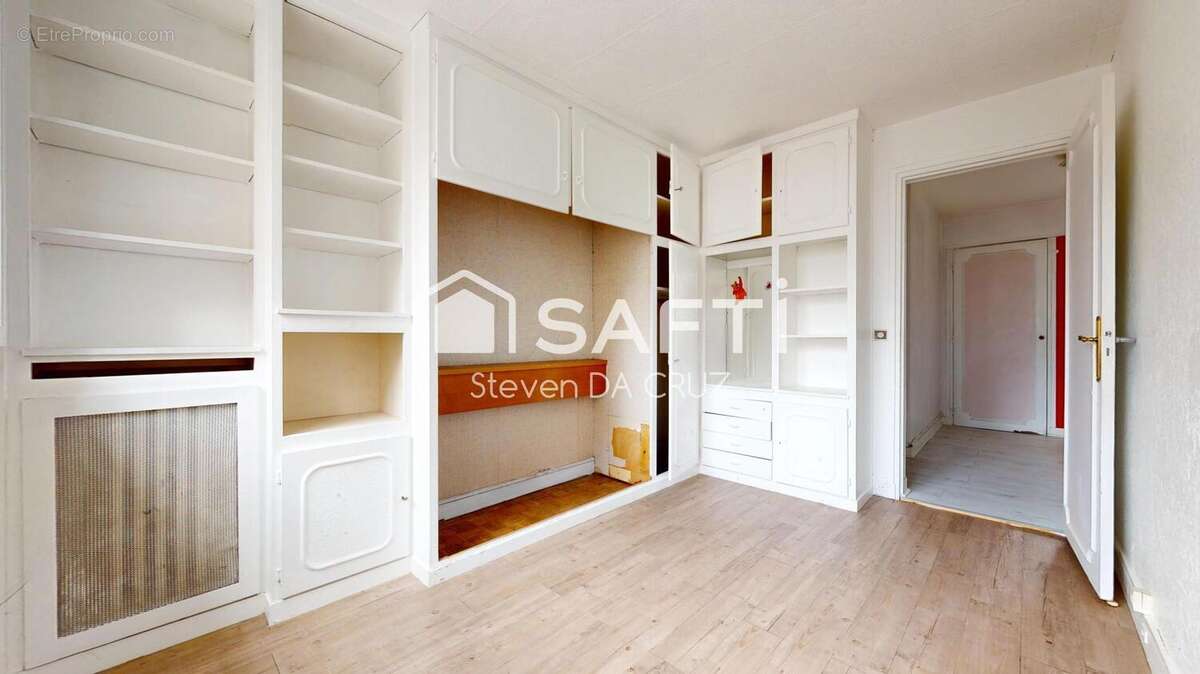 Photo 5 - Appartement à BOIS-COLOMBES