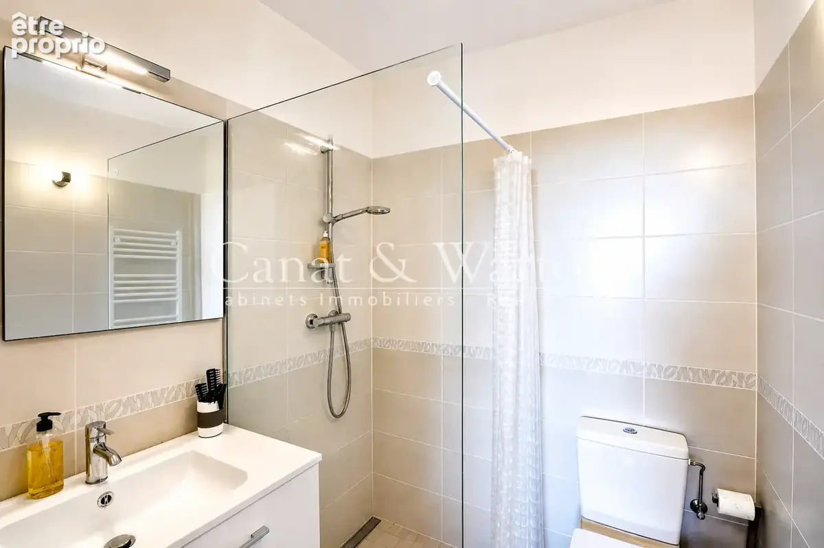 Appartement 83 m² à Cavalaire-Sur-Mer  - photo 10