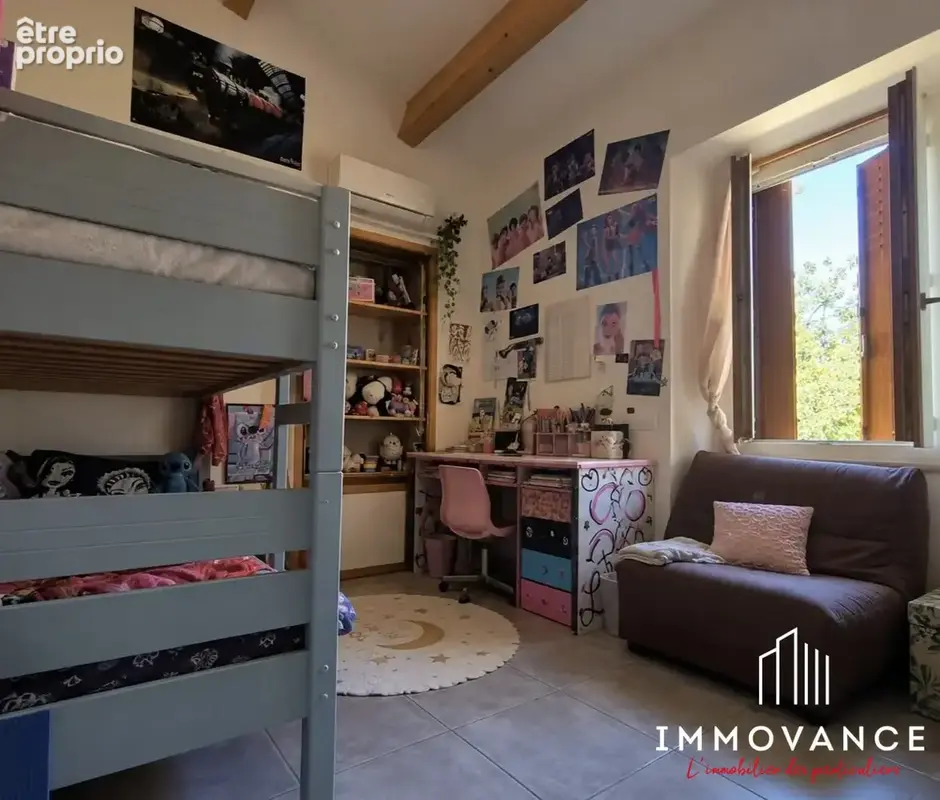Maison 4 pièces 80 m² à vendre à Quissac (30260) - photo 7