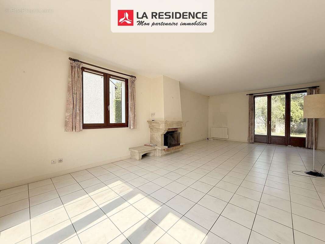Maison 143 m² à Bievres  - photo 4