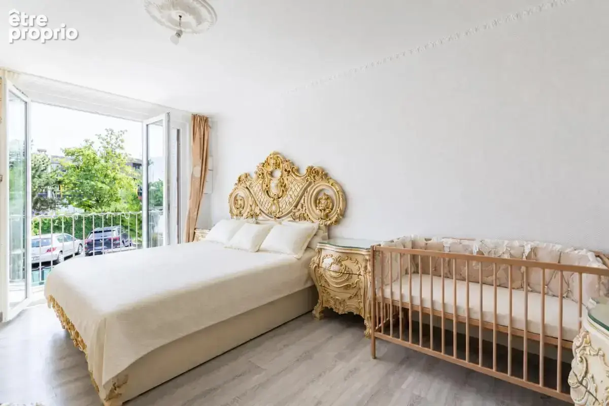 Maison de 7 pièces de 120 m² à Saint-Brice-sous-Forêt - photo 5