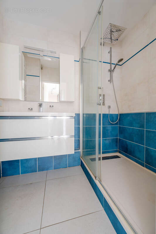 Appartement à LA MADELEINE