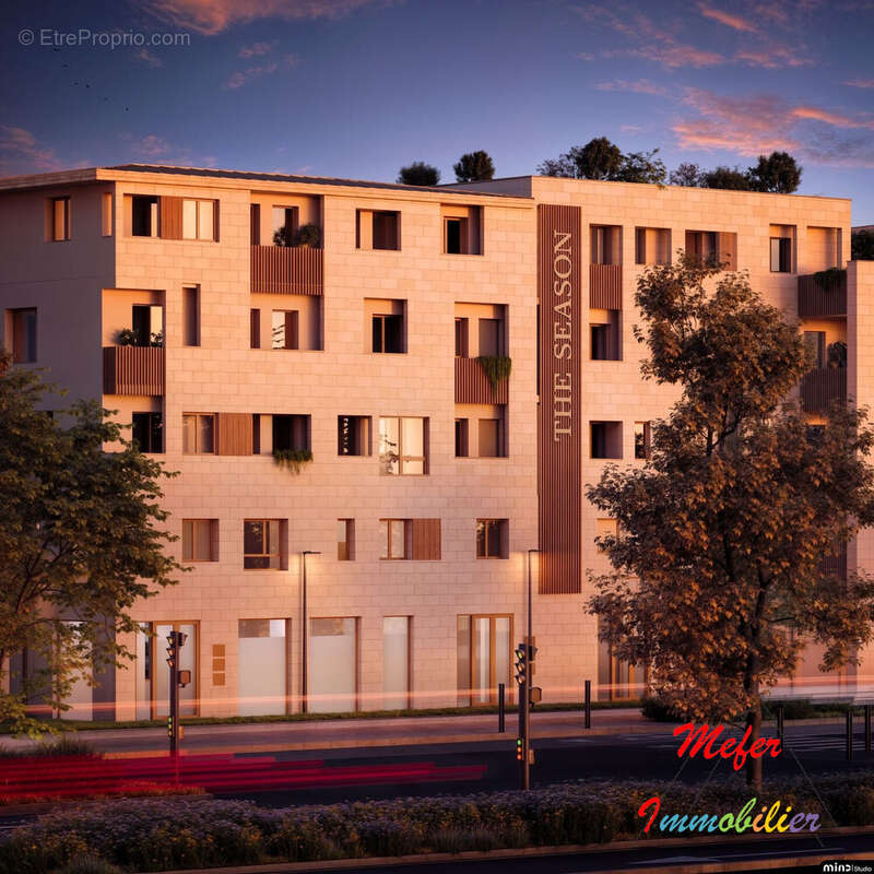 Appartement à ANGLET