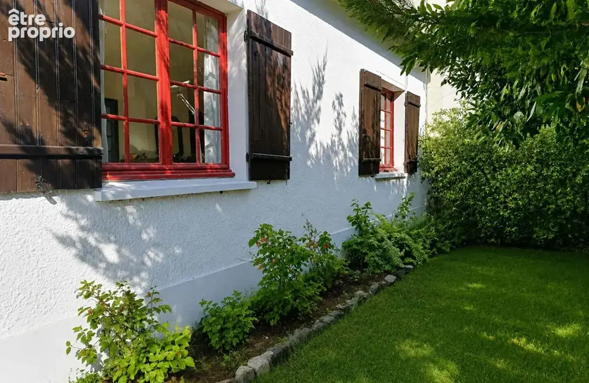 Maison Familiale Neuilly Plaisance 99m² Neuilly-Plaisance (93360) - photo 12