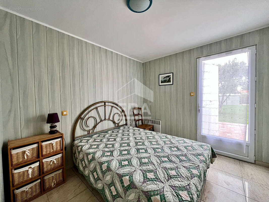 Maison à SAINT-SULPICE-DE-ROYAN