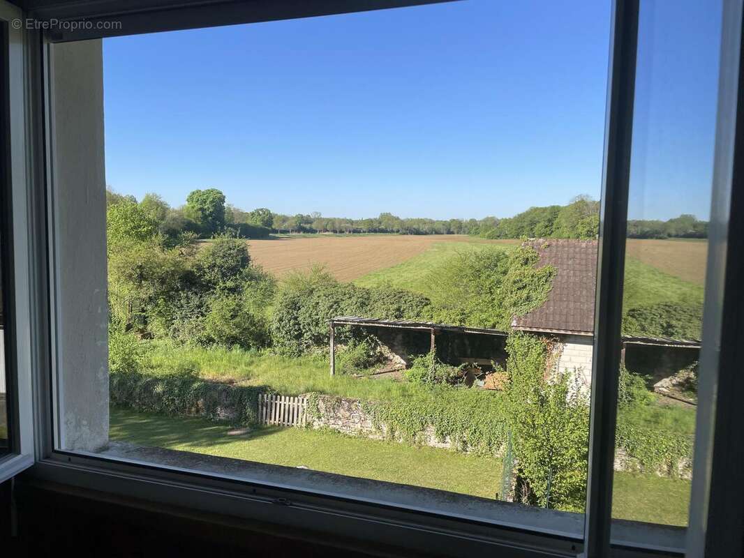 Photo 8 - Maison à DAMPIERRE