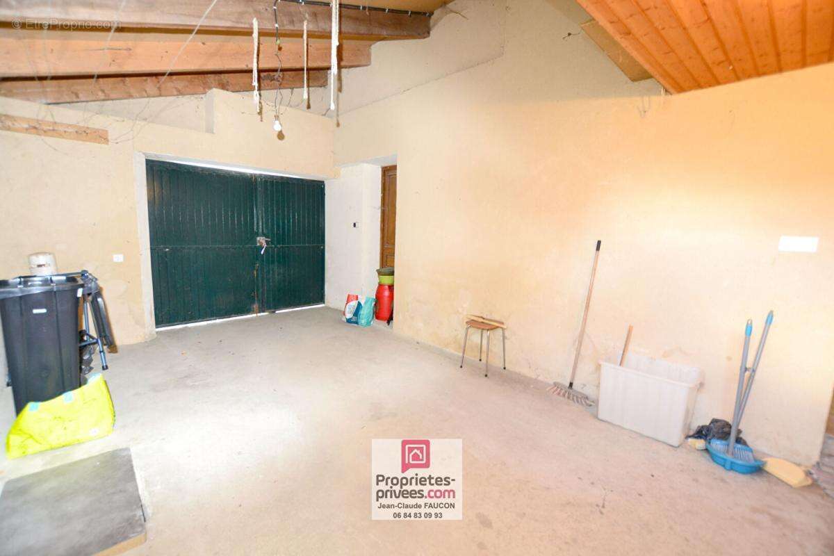 Maison à SAINT-MICHEL-EN-L&#039;HERM