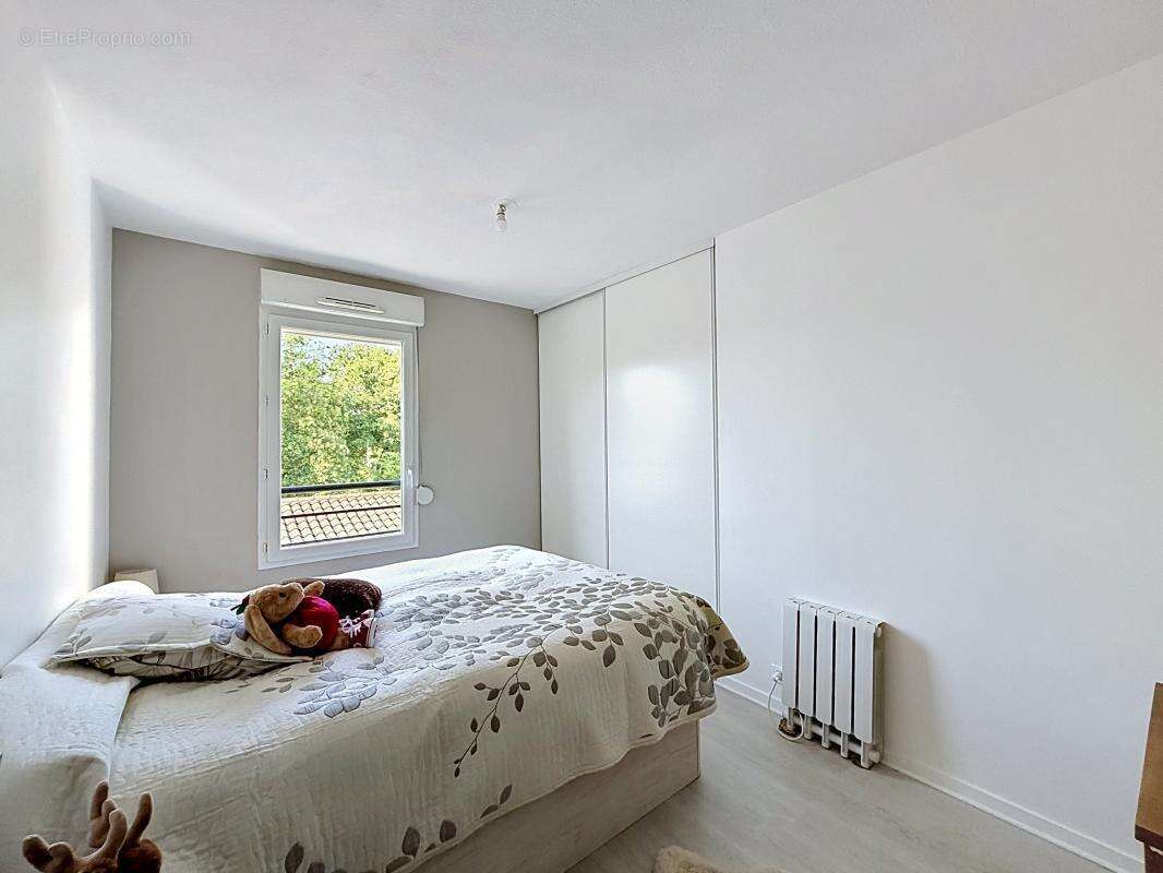 Appartement à GRIGNY