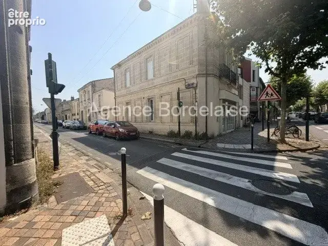 Appartement 240 m² à vendre à Bordeaux (33000) - photo 4