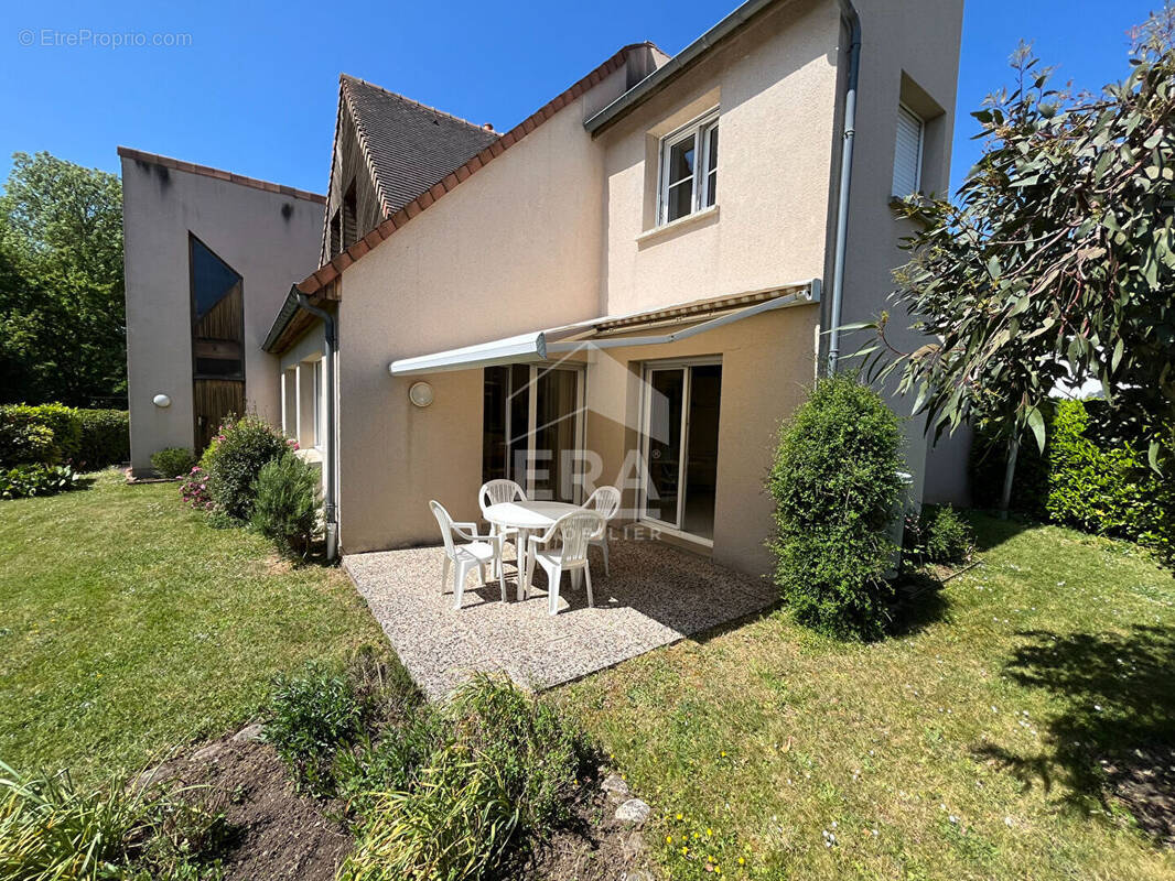 Maison à COULAINES