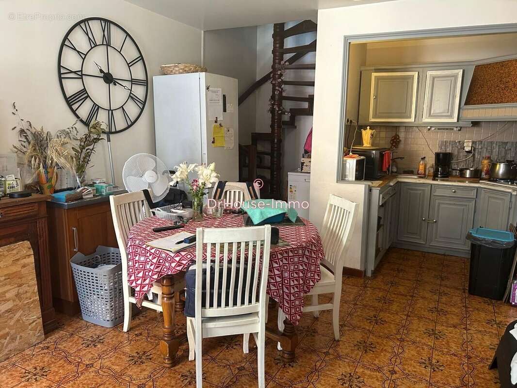 Maison 62 m² à Vic-En-Bigorre  - photo 3