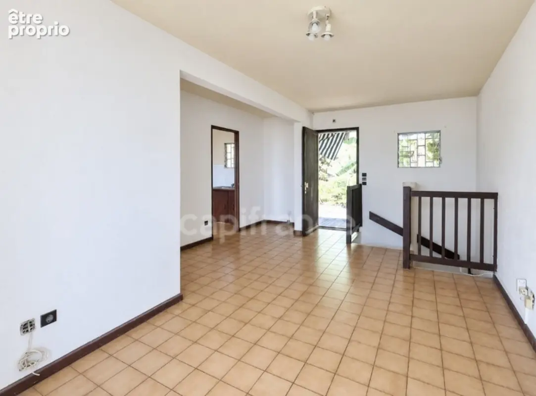 À vendre – Maison Duplex avec Vue Mer – Casse-Pilote, Quartier Les Hauts de Maniba - photo 5