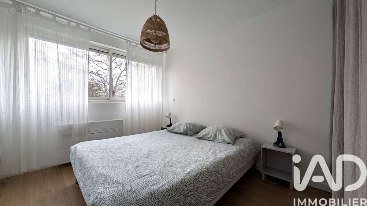 Photo 6 - Appartement à TOULOUSE