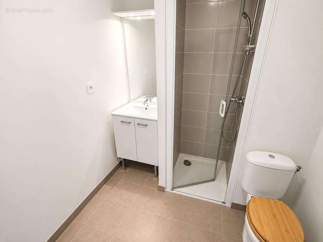Appartement - photo 10