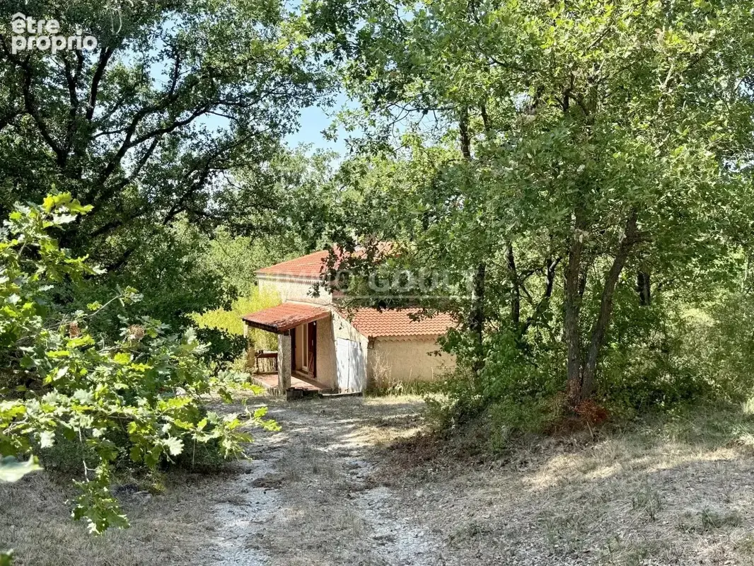 À vendre à  Goult - photo 5