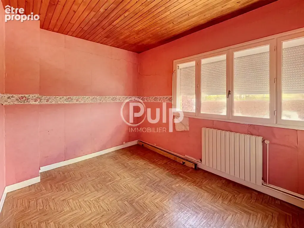 Maison à fort potentiel à Hesdin-la-Forêt - photo 4