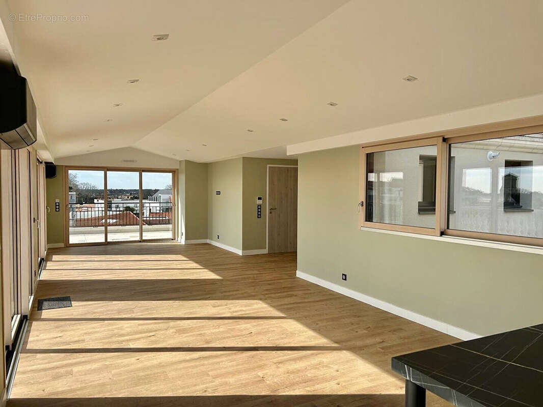 Appartement à CHALLANS