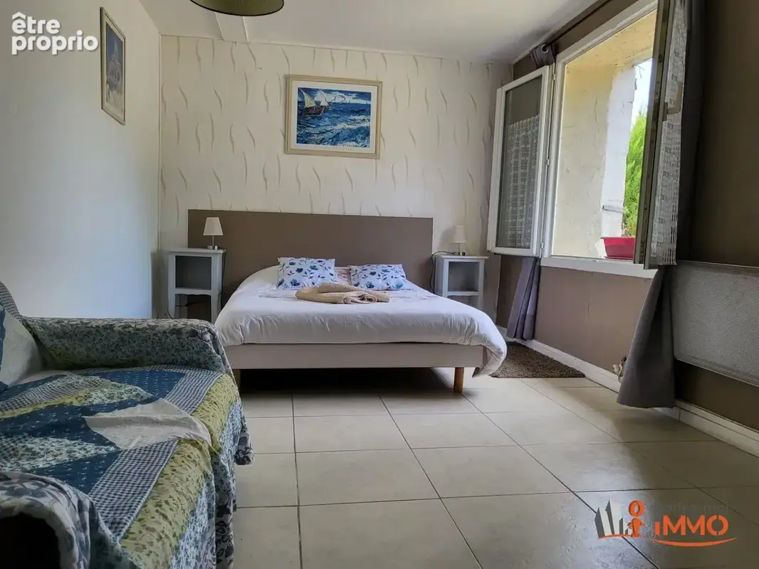 Propriété équestre avec chambres d'hôtes sur 4,3 hectares av - photo 29