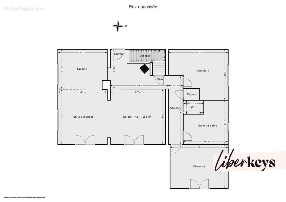 Maison à L'ALBENC