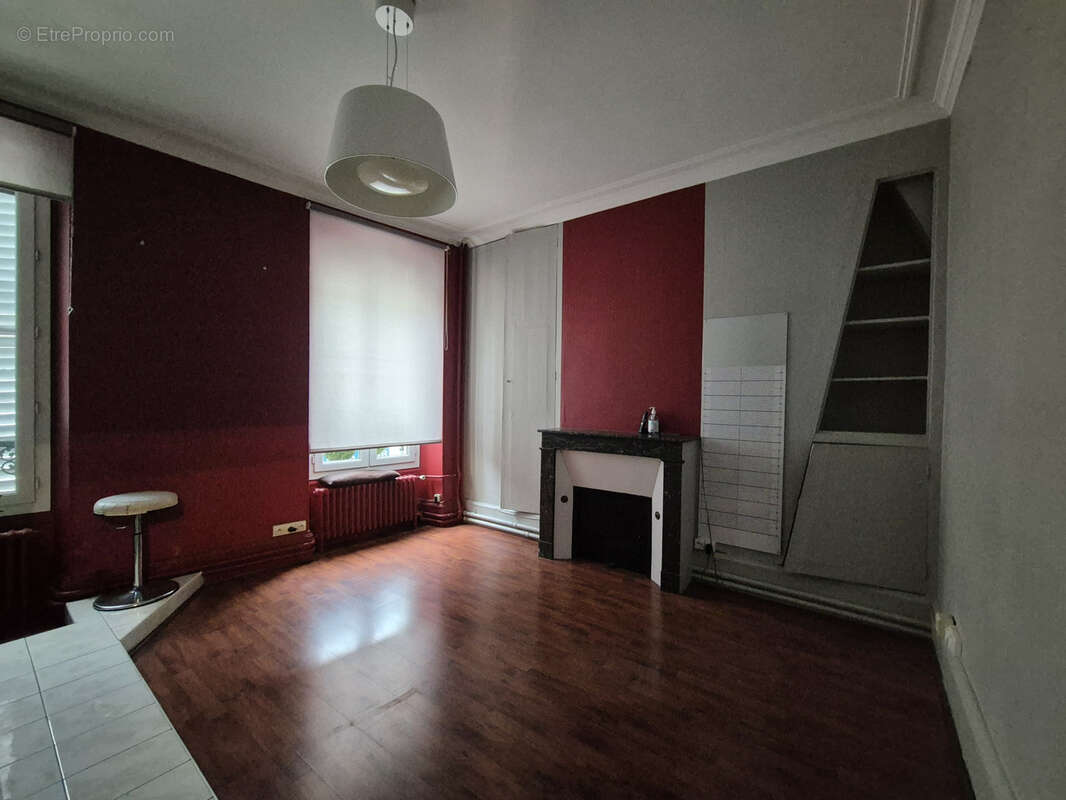 Maison à FONTAINEBLEAU