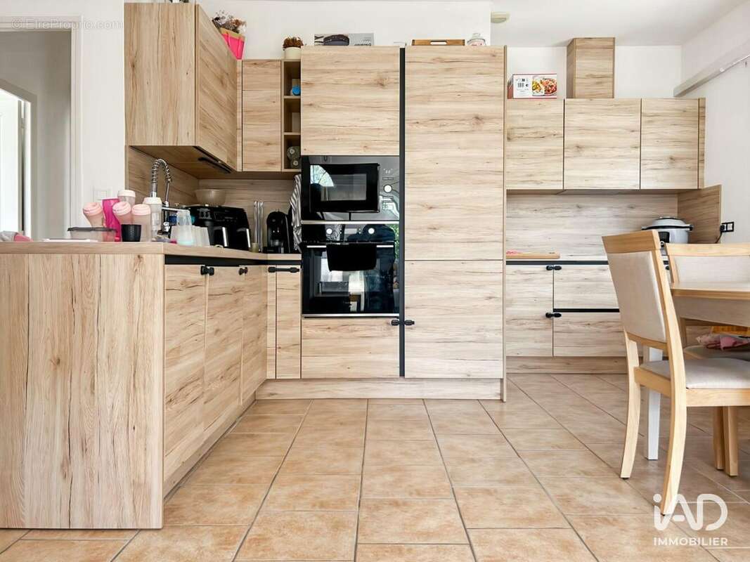 Photo 6 - Maison à SAINTE-ANASTASIE