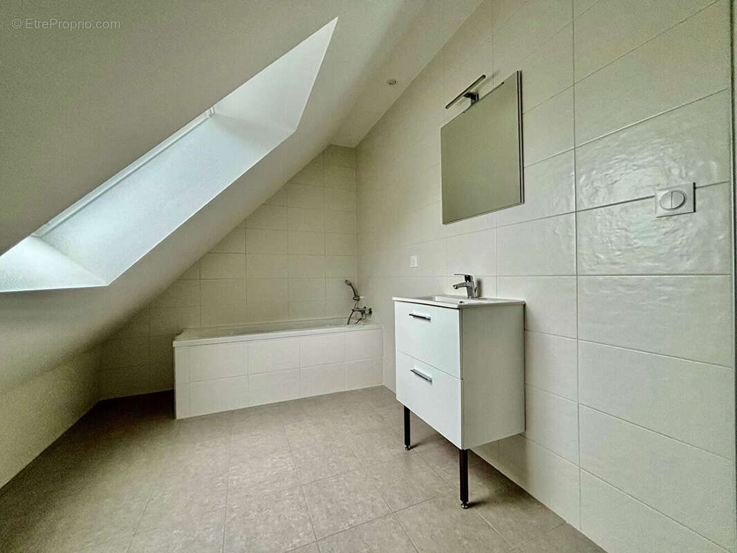 Maison à SAINT-NAZAIRE