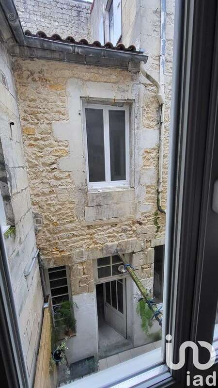 Photo 4 - Appartement à ROCHEFORT