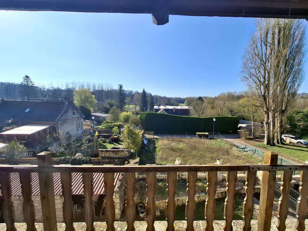 Maison à HAUTEFONTAINE