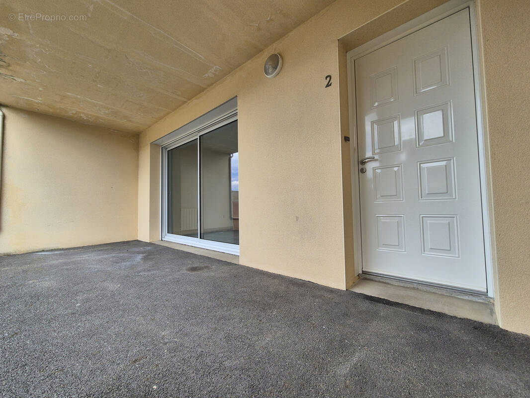 Appartement à PLENEUF-VAL-ANDRE