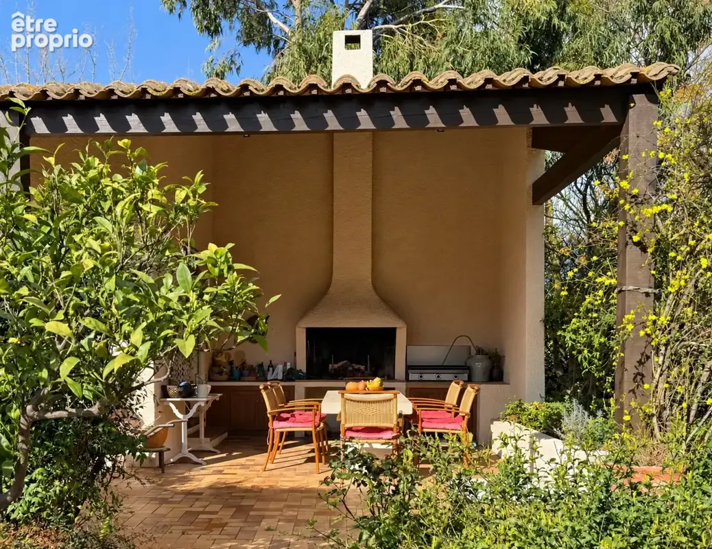 Une propriété introuvable : 2 159 m² de jardin privé au cœur de narbonne - photo 8