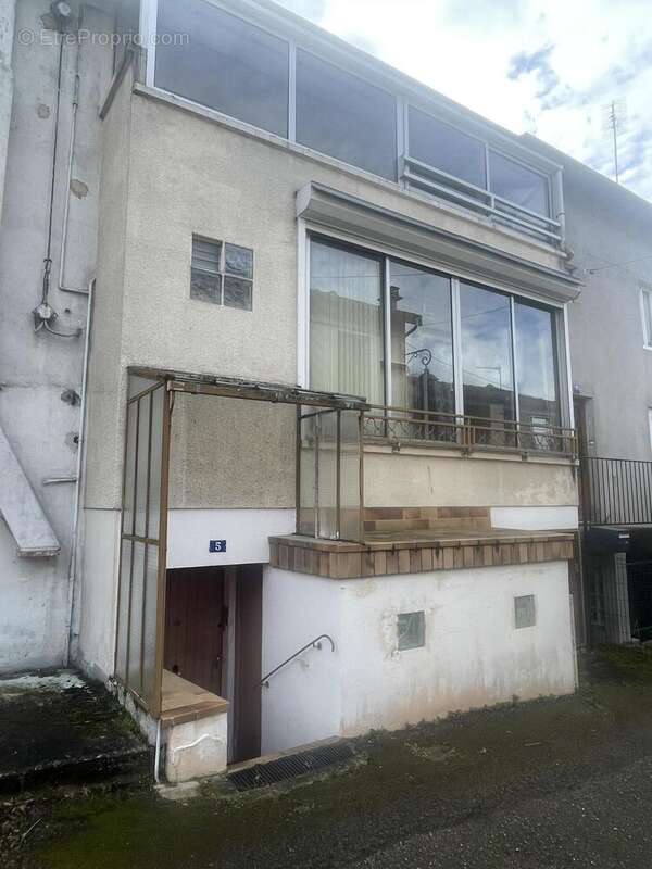 Photo 2 - Maison à THIZY