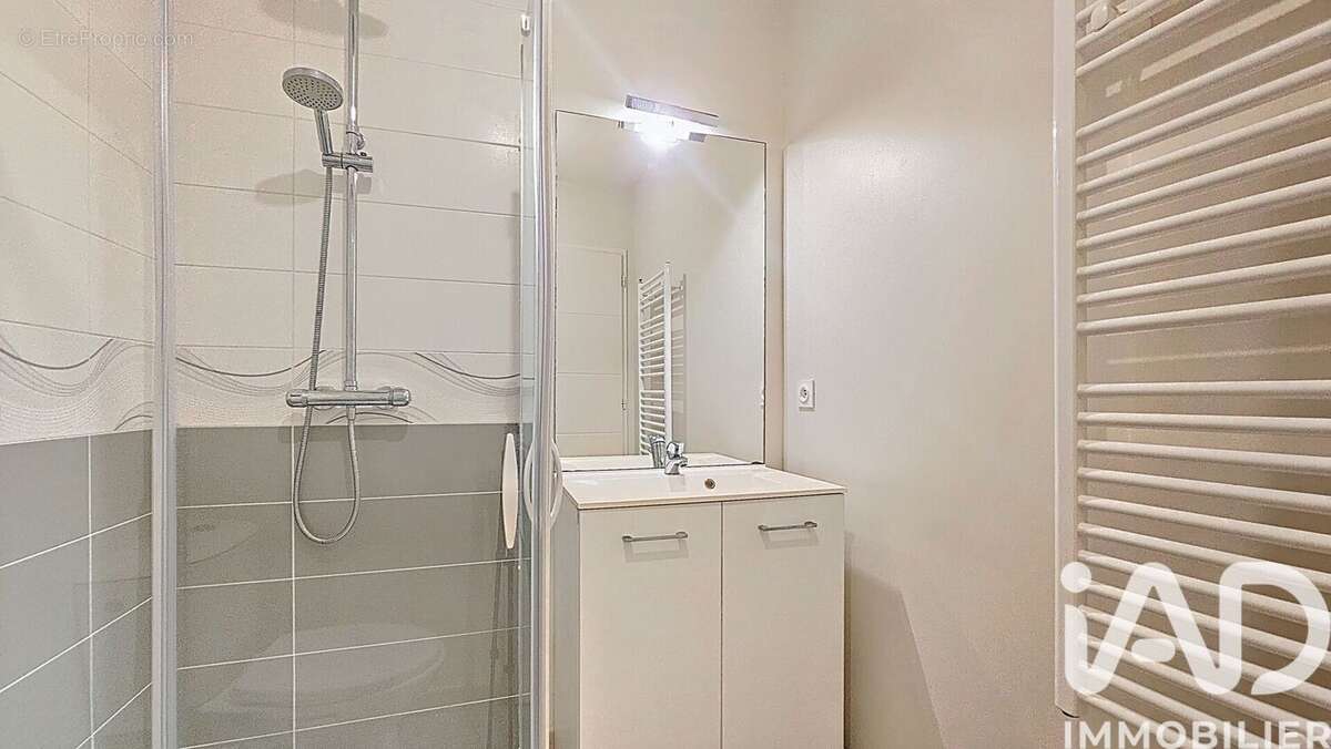 Photo 7 - Appartement à ANDERNOS-LES-BAINS