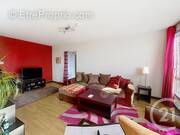 Appartement à GARGES-LES-GONESSE