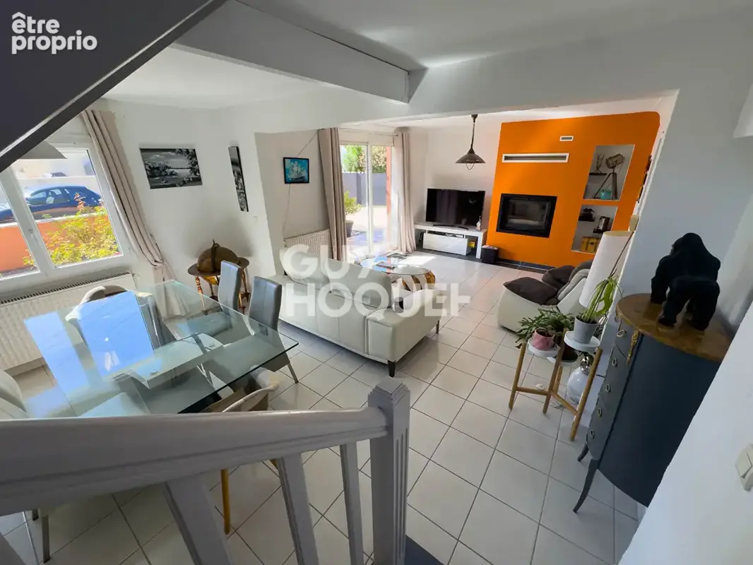 Maison Mont De Marsan 117m² - photo 13