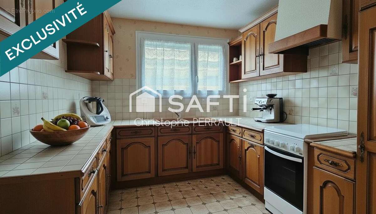 Photo 4 - Maison à CHOLET