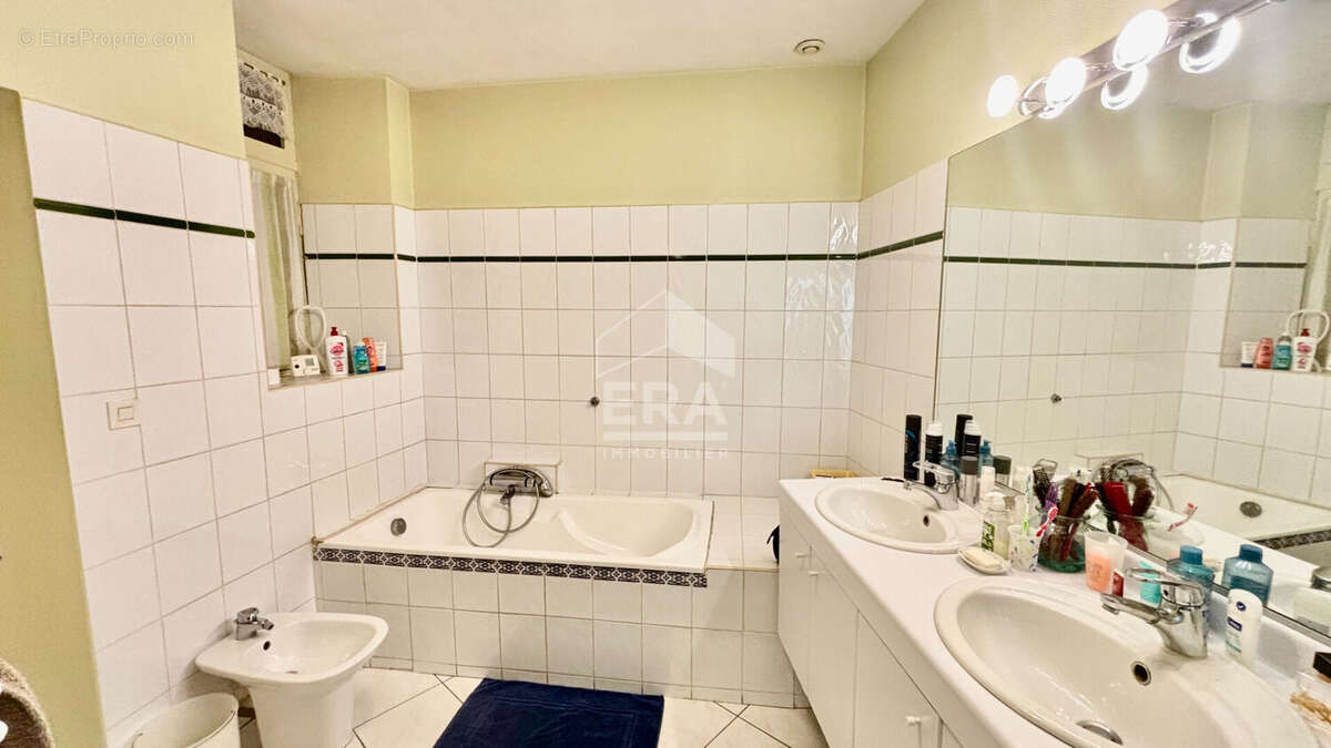 Maison 155m² à laval - photo 12