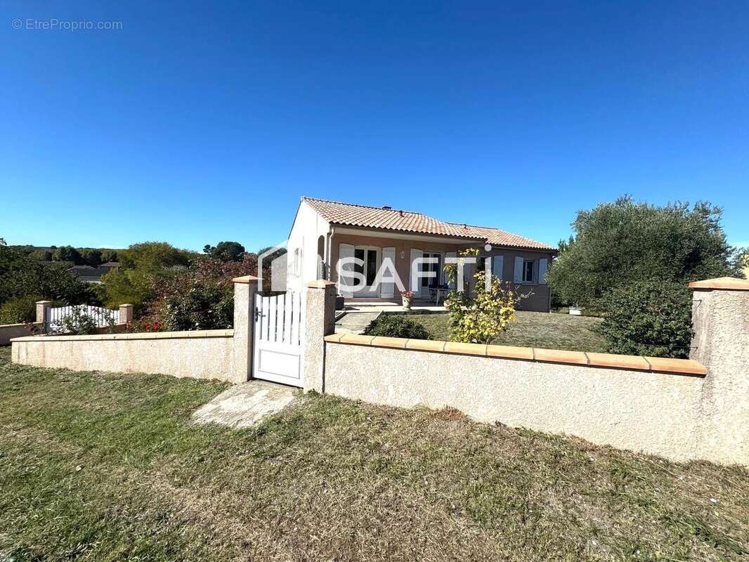 Photo 5 - Maison à LIMOUX