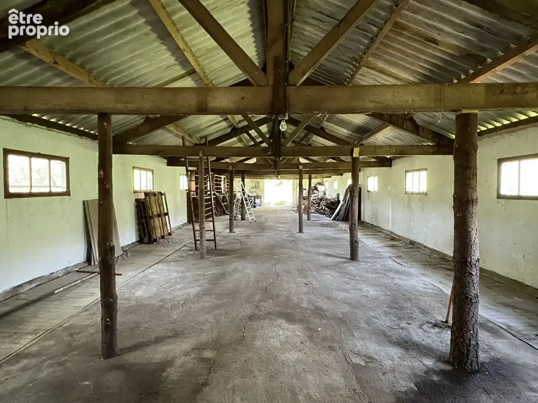 Ensemble immobilier Mayran - photo 13