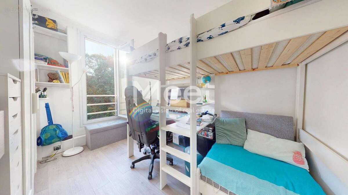 Appartement à MAUREPAS