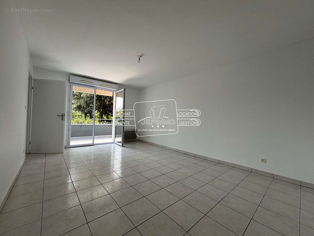 Appartement Le Loroux Bottereau 3 pièce(s) 62.77 m2 - photo 2